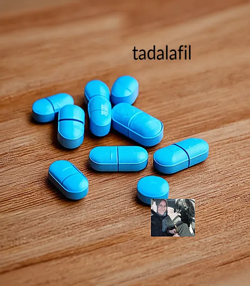 Tadalafil generico efectos secundarios